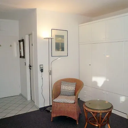 Sievers-37 Apartment