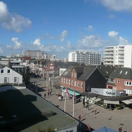 Apartment Sievers-37 Westerland