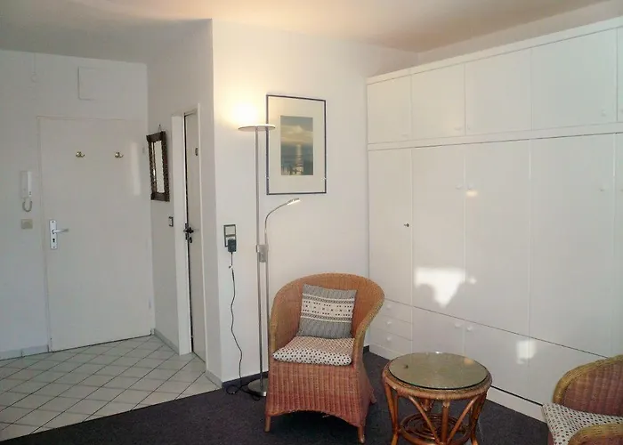 Sievers-37 아파트