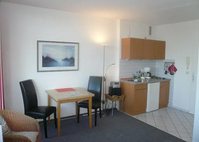 아파트 Sievers-37