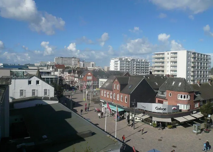 아파트 Sievers-37 베스터란트